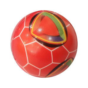 Sponge ball small 8 cm