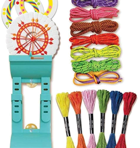 4M friendship bracelet