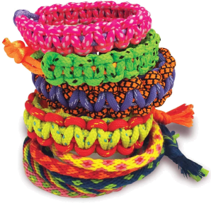 4M friendship bracelet