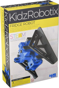 4M kidzrobotix fridge robot