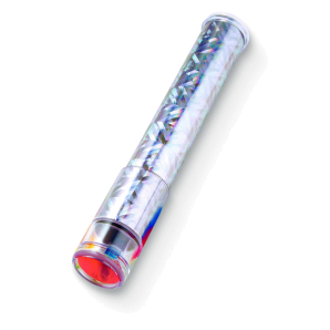 4M kidzlabs kaleidoscope makin kit