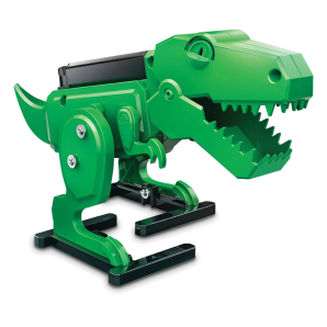 4M kidzrobotix T-rex dino robot