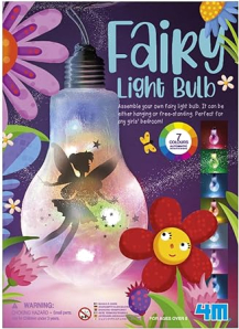 4M faiky light bulb