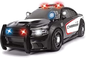 Dikie Police Dodge Charger big