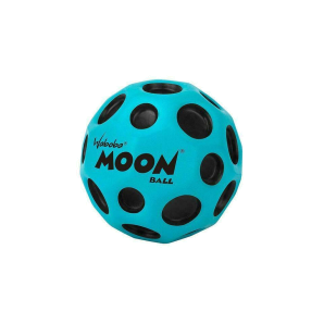 6.3cm sponge moon ball