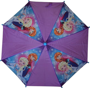 50cm frozen umbrella