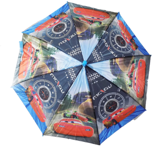 50cm spider-man umbrella