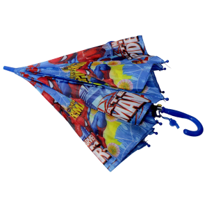 50cm spider-man umbrella