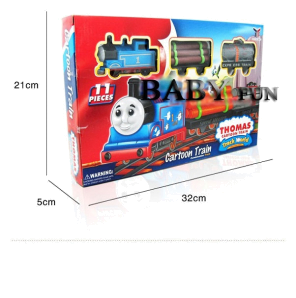 Tomas happy train