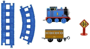 Tomas happy train