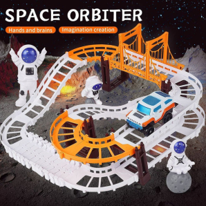 Outer space track big