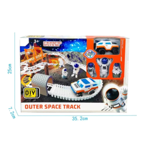 Outer space track big