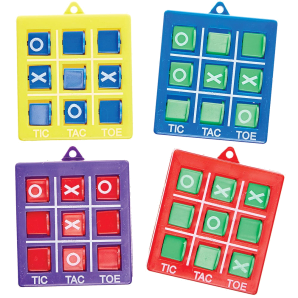 Mini tic tac toe game