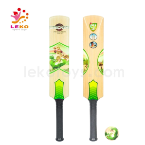 PU foam cricket bat big