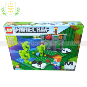 Minecraf block