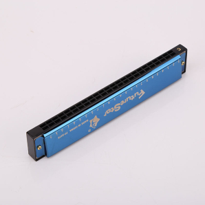 Mouth Organ Harmonica