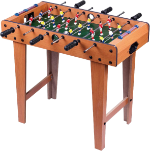 Soccer game table