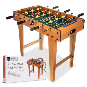 Soccer game table