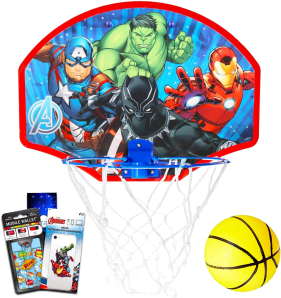 Avenger basket ball