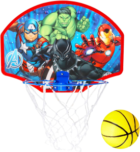 Avenger basket ball