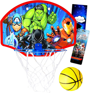 Avenger basket ball