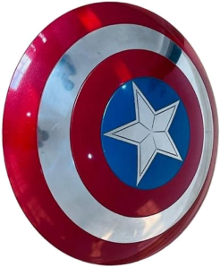 Captain america shield