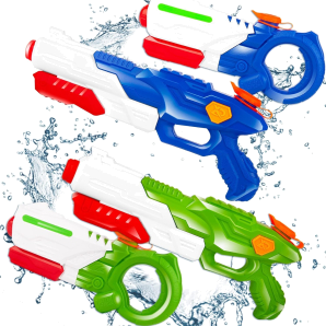 Super water gun small