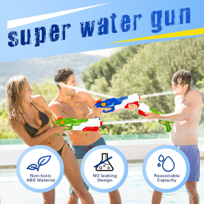 Super water gun small