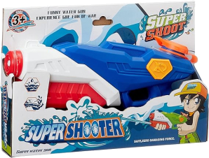 Super water gun small