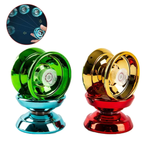 Metal yoyo