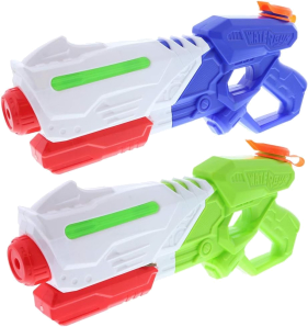 Super water gun big