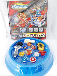 Storm gyro beyblade big