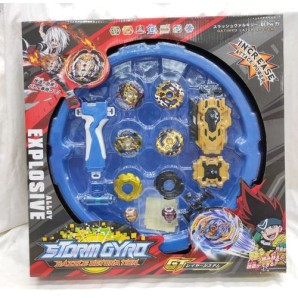 Storm gyro beyblade big