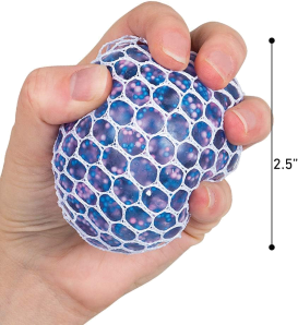 Orbeez net ball big