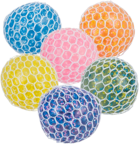 Orbeez net ball big