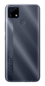 Realme C25S 4Gb 128Gb  Grey