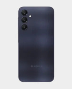 Samsung Galaxy A25 5G 8Gb 256 Blue Black