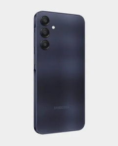 Samsung Galaxy A25 5G 8Gb 256 Blue Black