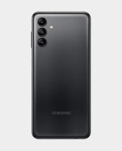 Samsung Galaxy A04S 64Gb Black