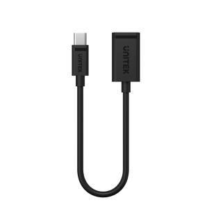 Unitek Usb-C To Usb-A Adapter With 5Gbps (Usb 3.0)