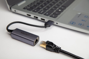 Unitek Usb-C To Gigabit Ethernet Adapter