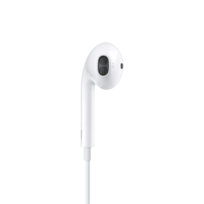 Apple Earpods With Usb-C Connector