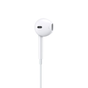 Apple Earpods With Usb-C Connector