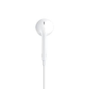 Apple Earpods With Usb-C Connector