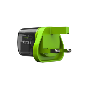 Goui - Mini 30 Ultra Pd Wall Charger