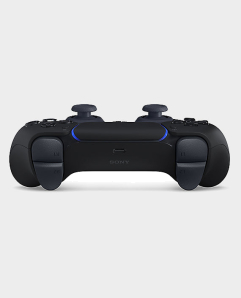 Sony Playstation 5 Dualsense Wireless Controller  Midnight Black