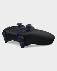 Sony Playstation 5 Dualsense Wireless Controller  Midnight Black