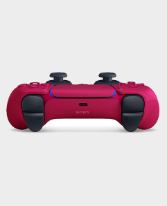 Sony Playstation 5 Dualsense Wireless Controller  Cosmic Red