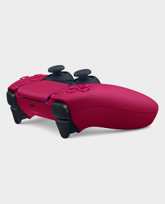 Sony Playstation 5 Dualsense Wireless Controller  Cosmic Red