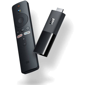 Xiaomi Tv Stick 4K Portable Streaming Media Player